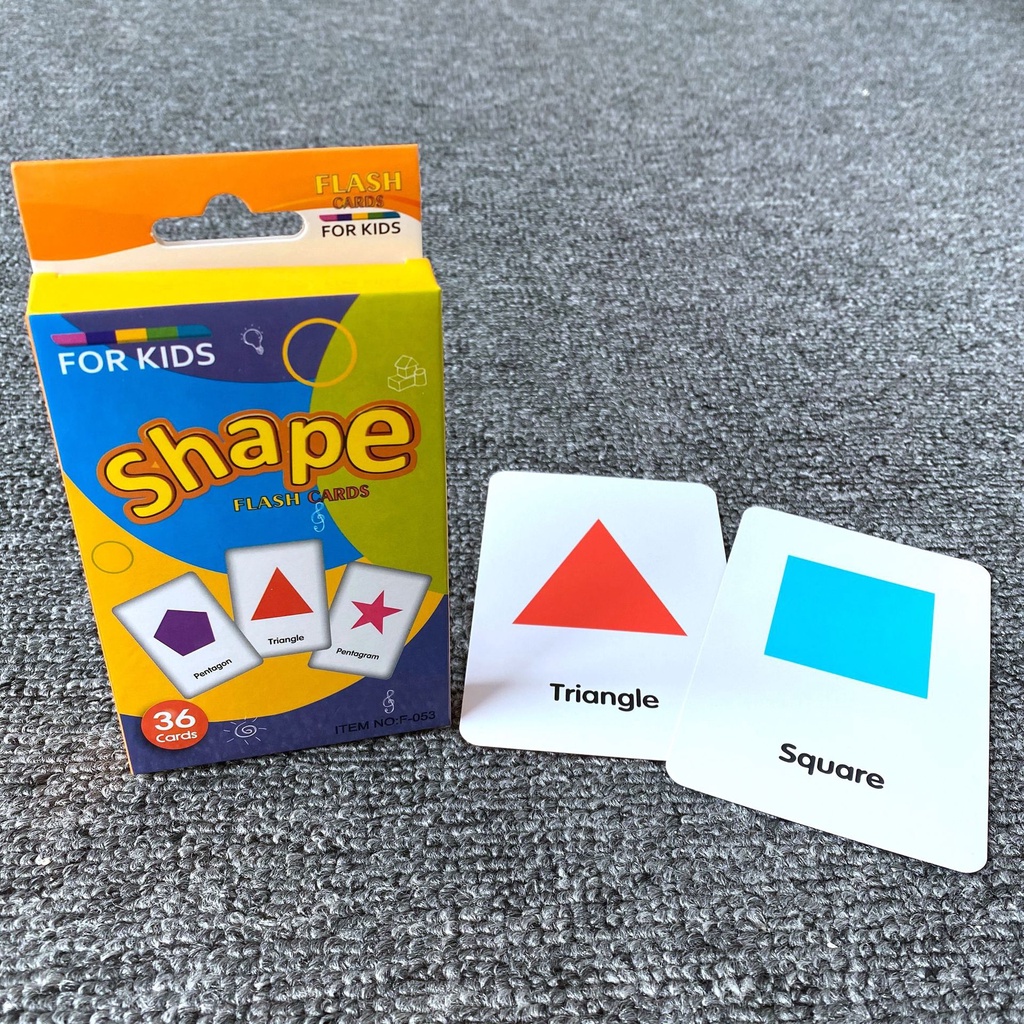 Mombaby alphabet chart children flash cards educational home learning