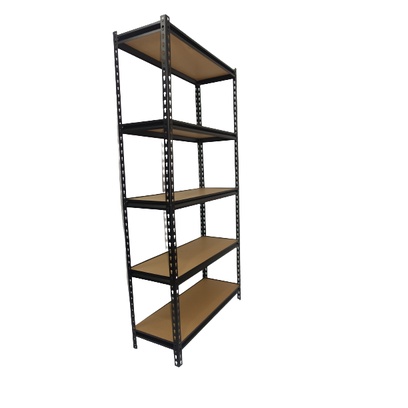 Boltless Storage Rack Adjustable (MDF) Shelving | Shopee Philippines