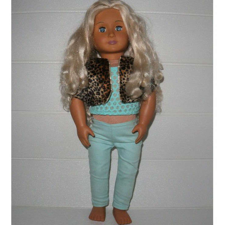 Our Generation Audrey Ann Doll