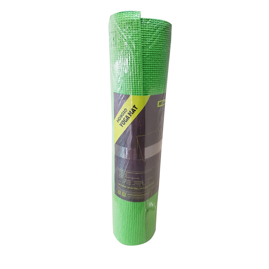 Md buddy best sale yoga mat