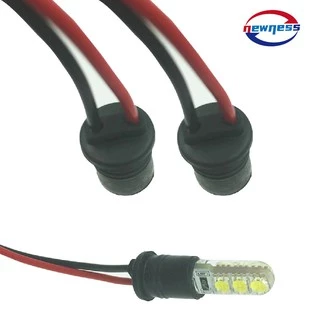 2x T10 W5W CAN Bus Adapter Cable – 10W Resistor – No Error Message – 3476705570