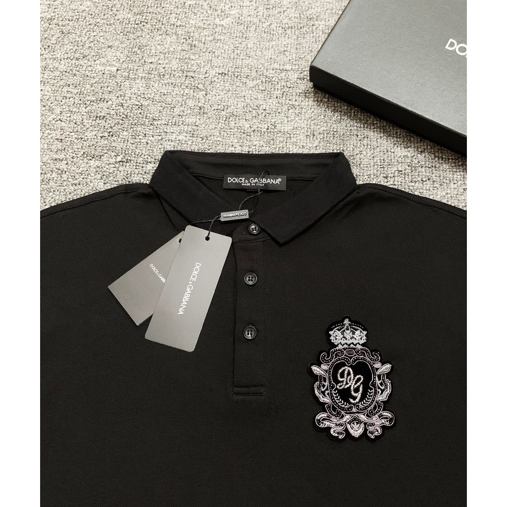 Summer Men's Half-Sleeve polo Shirt, Pure Cotton Fabric, Large Size ...
