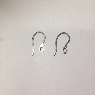 Non Tarnish Earring Hooks 