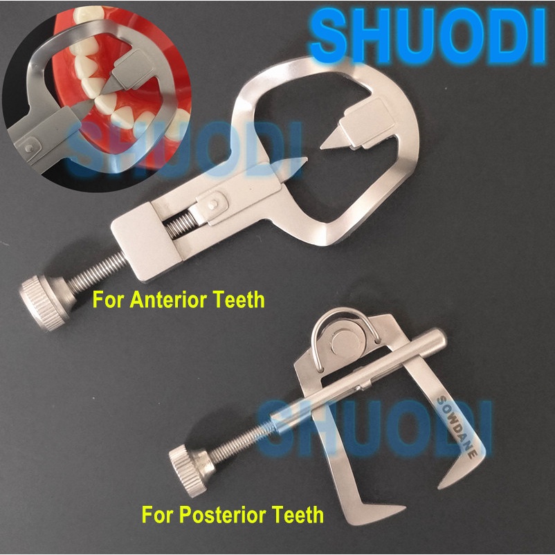 High Quality Dental Teeth Seperator Tooth Divider Wedge Retainer ...