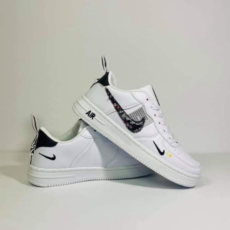 Nike air force store 2 shoes