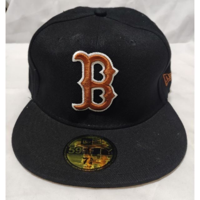 New era cheap b cap