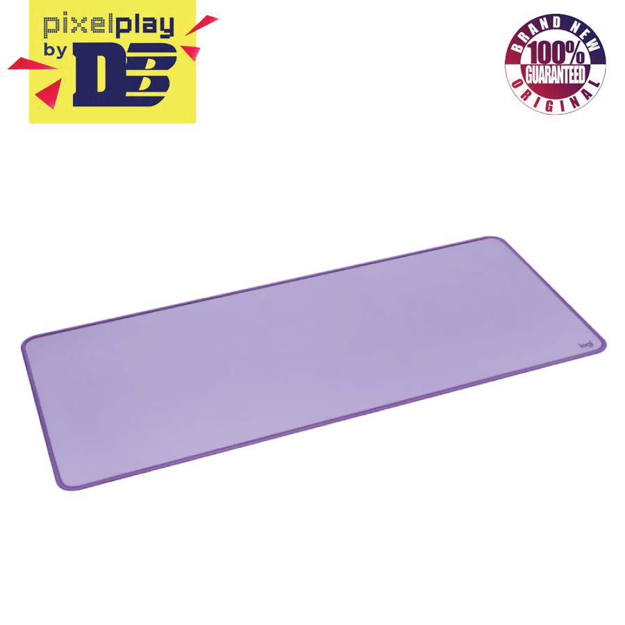 Logitech Desk Mat Studio Series - Lavender