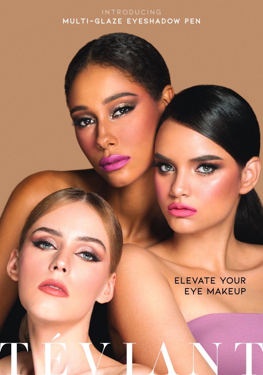 Teviant MultiGlaze Eyeshadow Pen Shopee Philippines