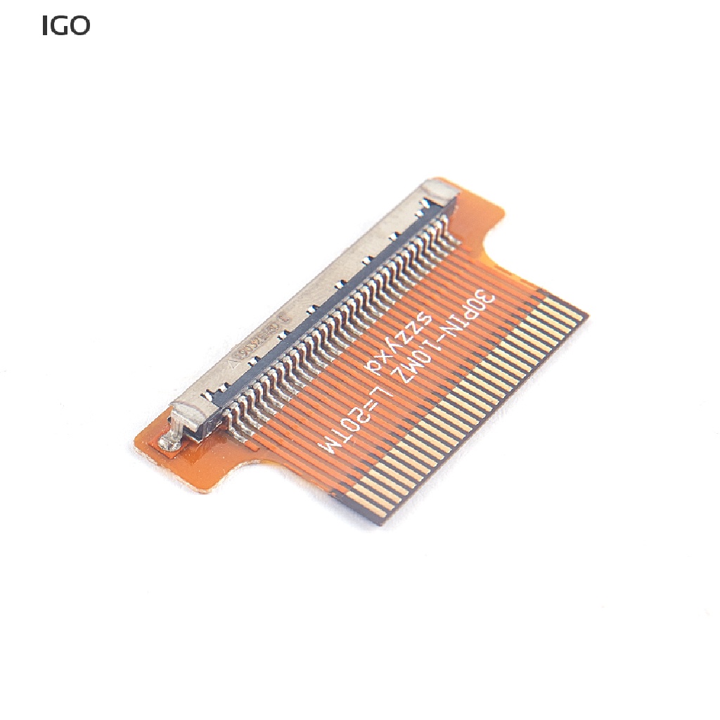 IGO Fpc/Lvds Adapter Board Edp Flexible Cable Screen Cable Interface ...