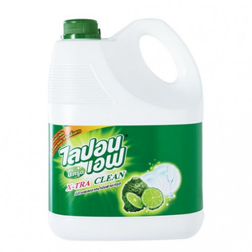 Lemon dishwashing liquid South Africa, Lipon Thailand does not harm the