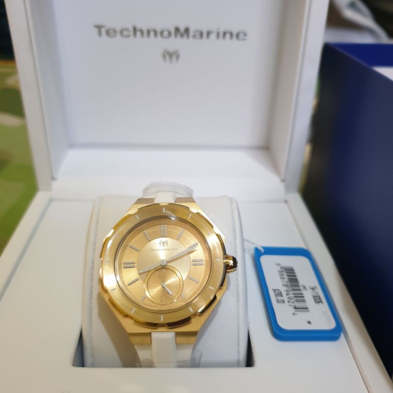 Technomarine ladies hot sale watch price