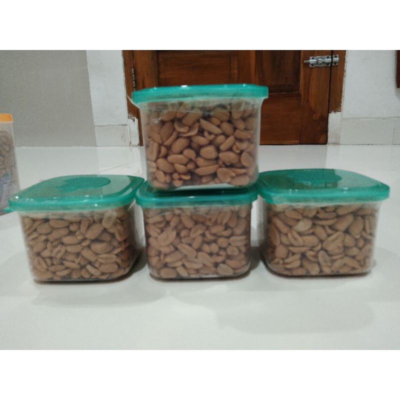 Gawil Peanuts Fried Land Fried Onion Taste 300 Grams / Peanuts ...