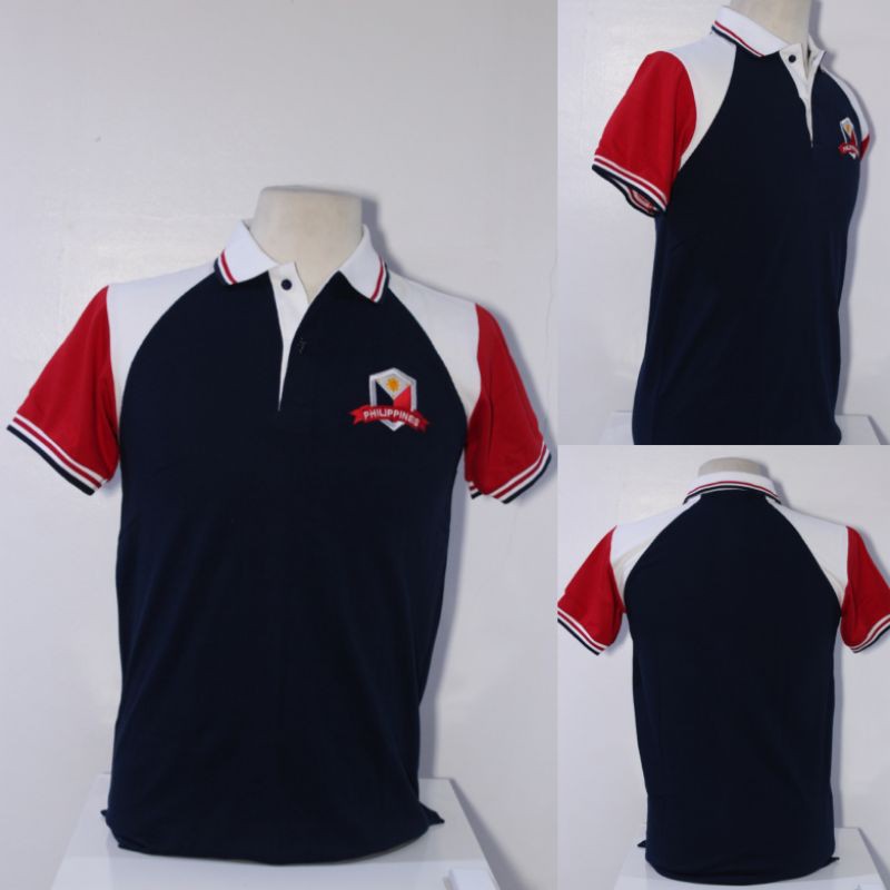 Polo shirts philippines best sale