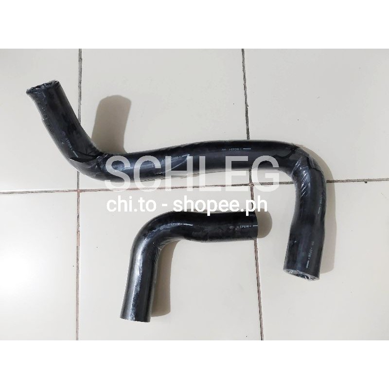 Radiator Hose - Isuzu 4BC2 | Shopee Philippines