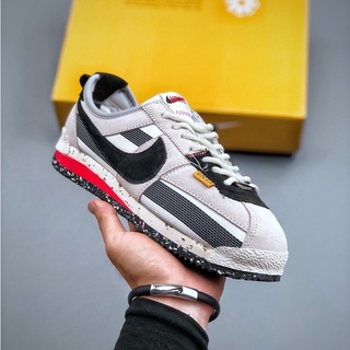 How do clearance nike cortez run