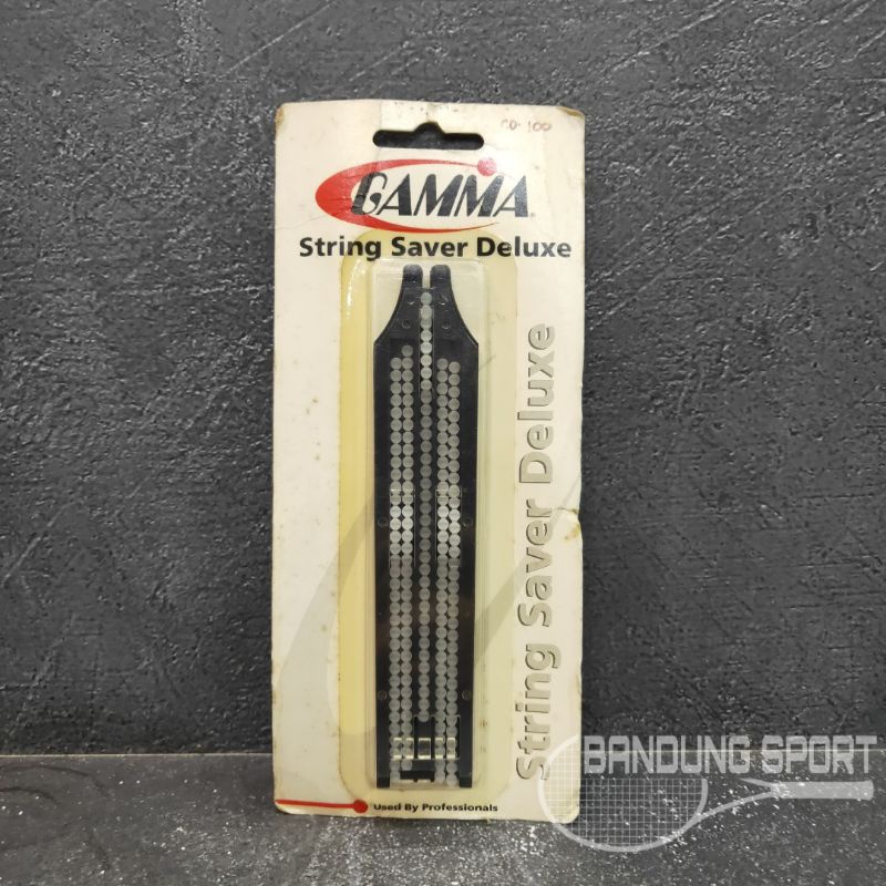Gamma String Saver / Safety String Shopee Philippines