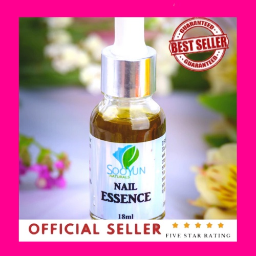 Nail Essence Nail Repair Essence Treatment Nail Serum Anti Fungal By