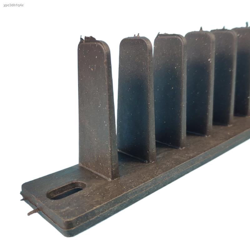 Fire hydrant box hanger water belt hanger fire hose hook 20 teeth fire