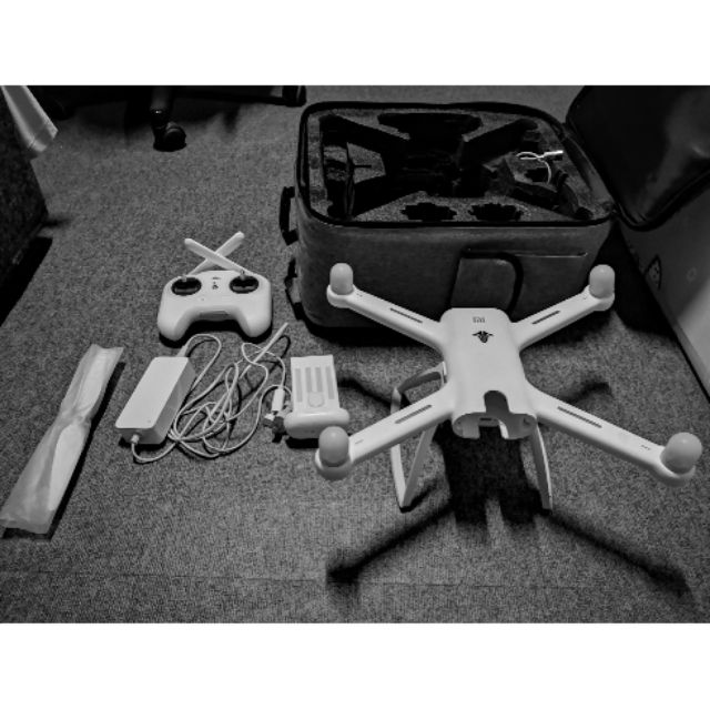 Mi sales drone bag