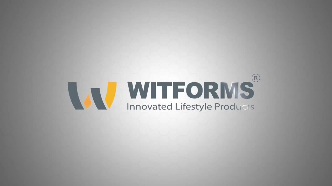 WITFORMS Central AC Deflector - For Centralized Linear Diffuser ...