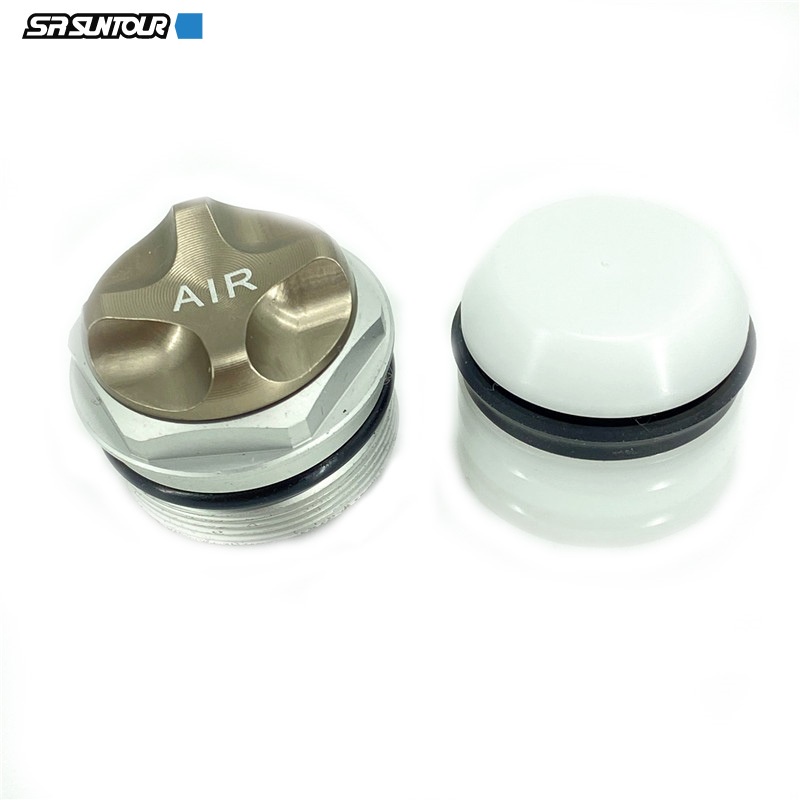 Sr Suntour Epixon Epicon Gas Cartridge Damping Rod Air Top Cap Air