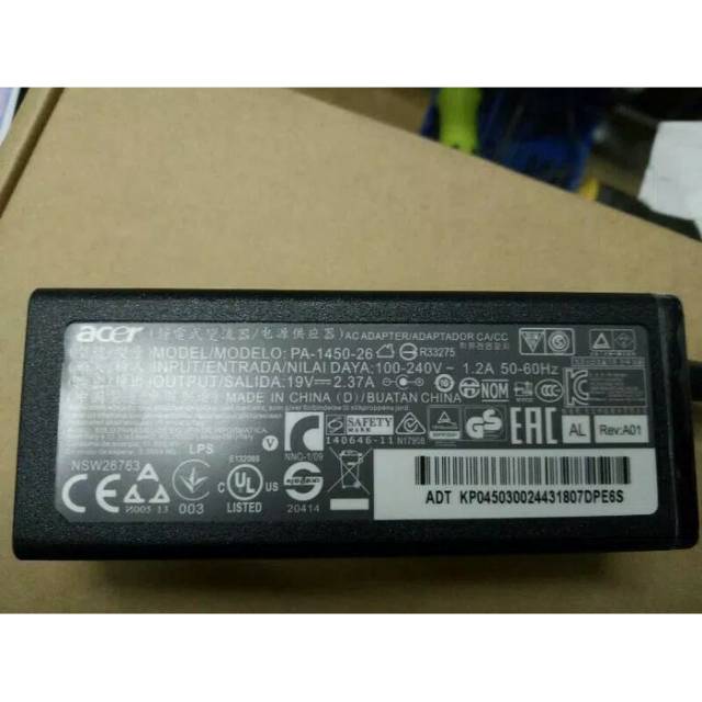 Acer Aspire E 15 ES1-512-C88M Very Affordable 15.6″ Laptop - Laptop Specs - Foto 10