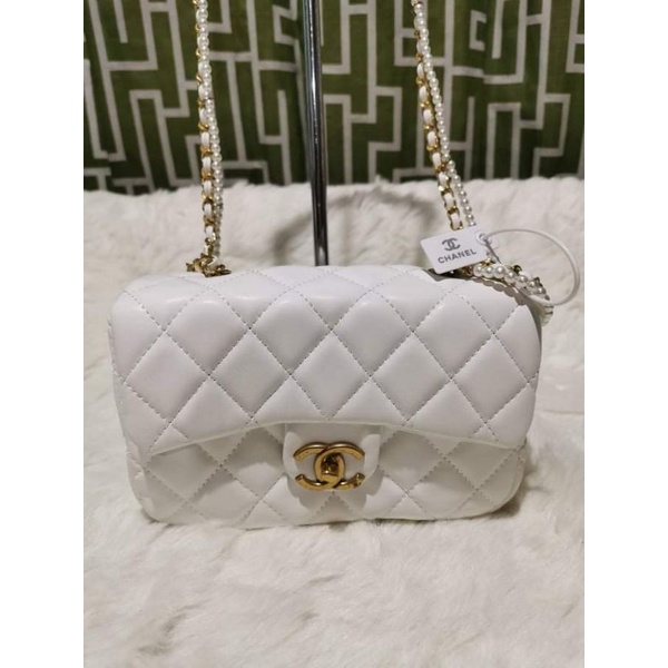 Premium 2025 chanel bag