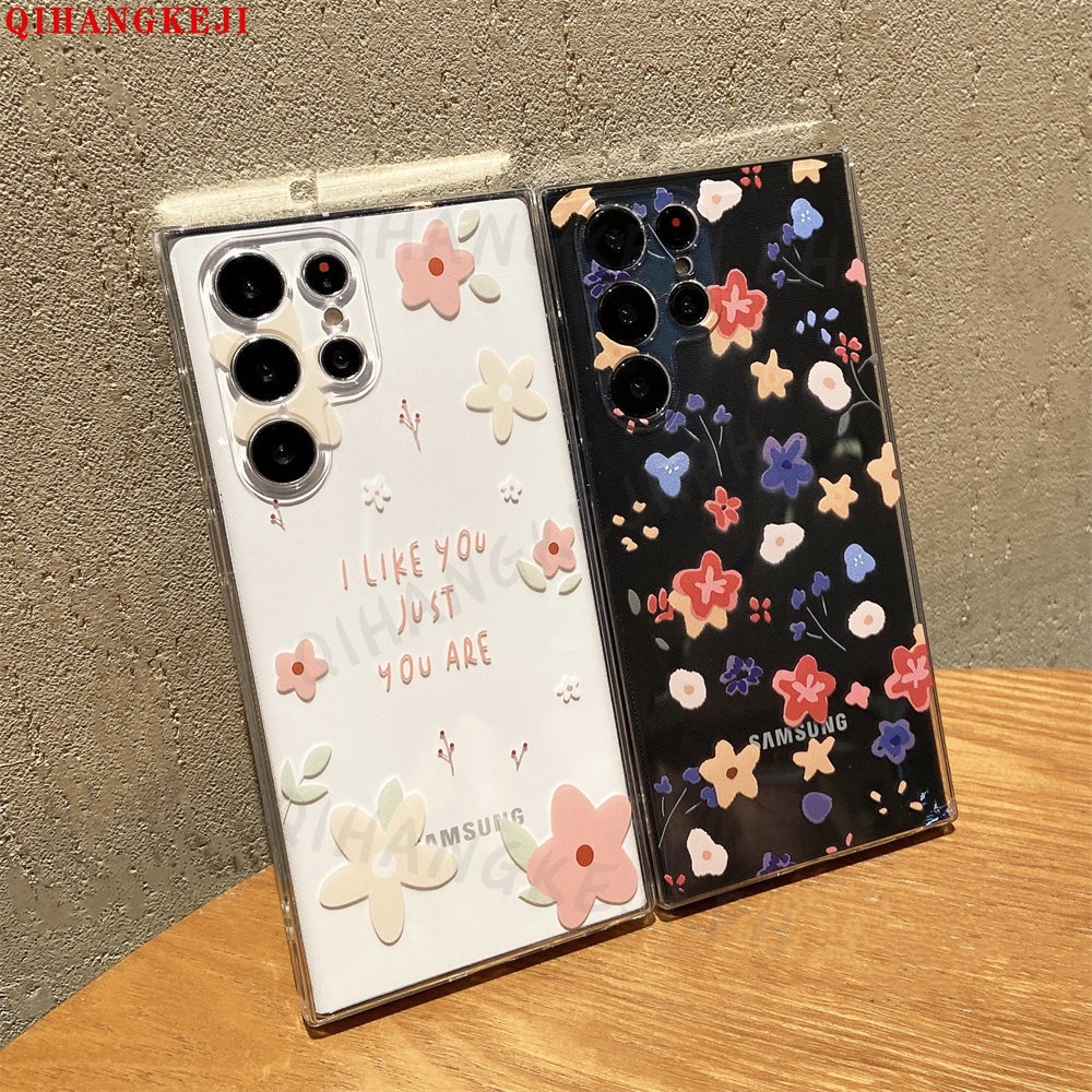 Casing Sperm Hole Phone Case For Samsung A71 A11 A31 A51 A02S A03 A20S ...