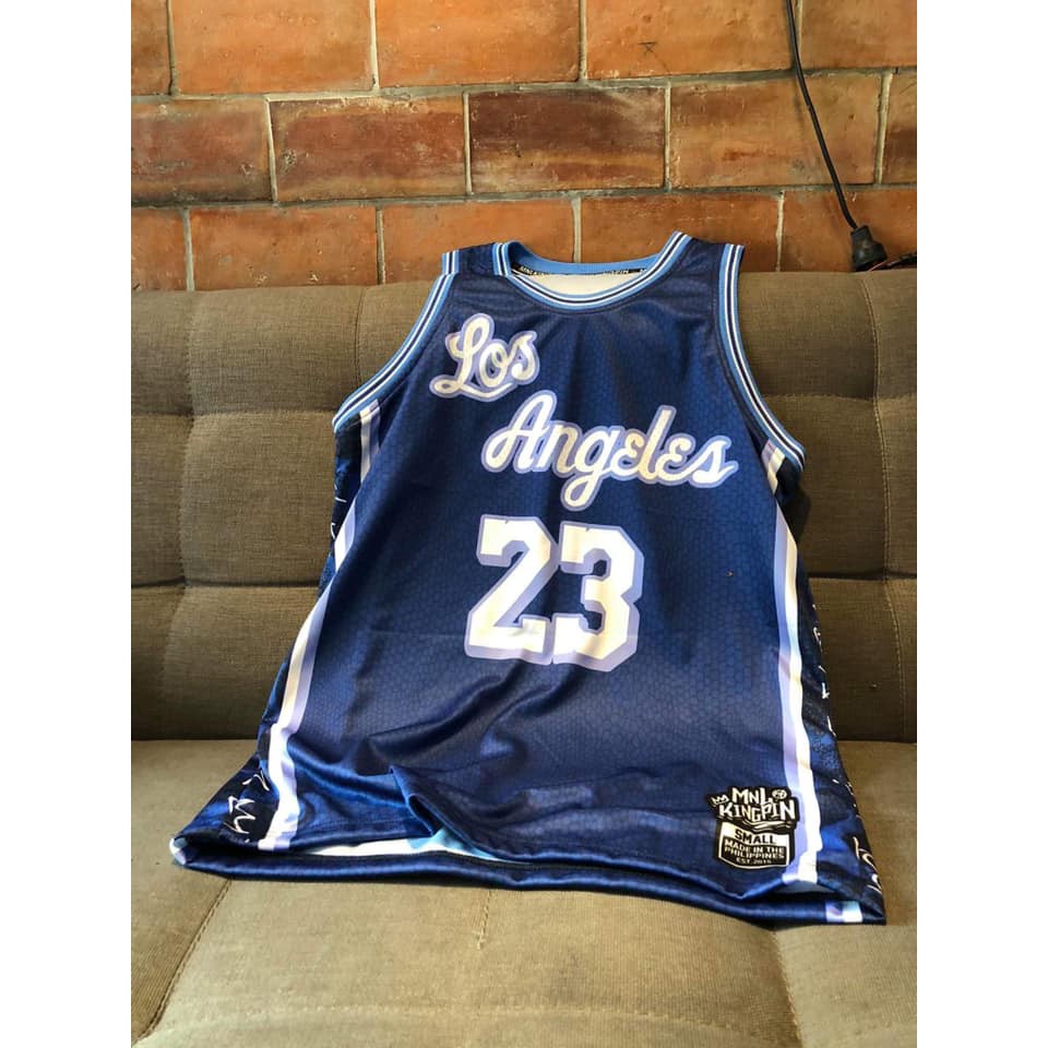 Shop lakers sublimation jersey for Sale on Shopee Philippines