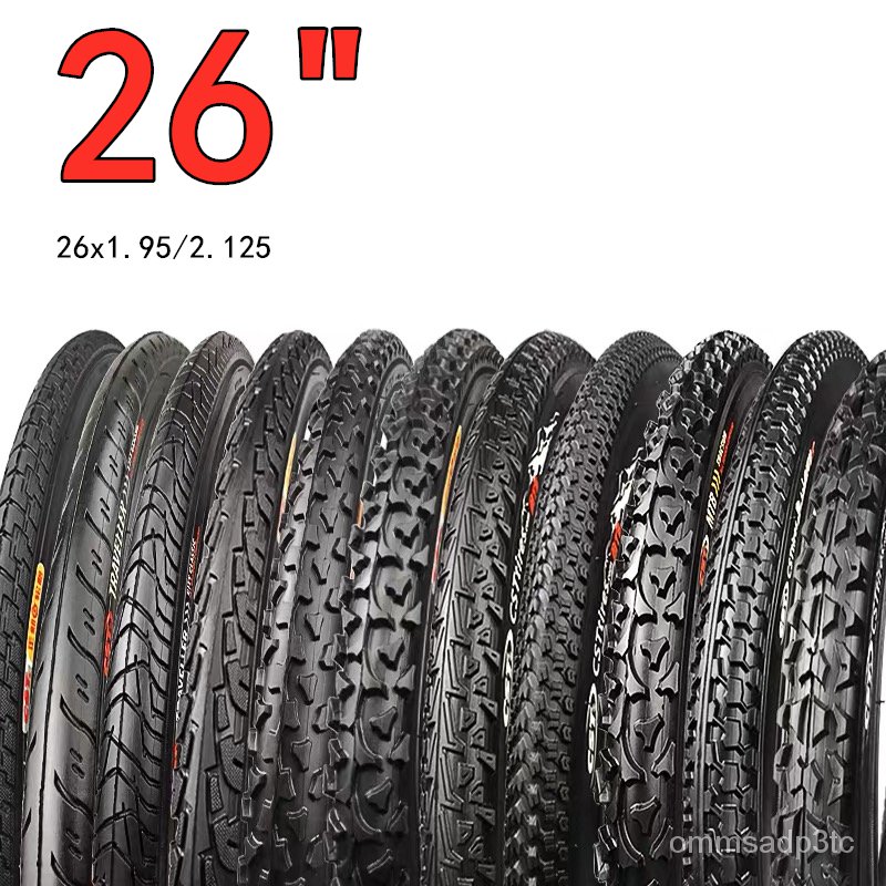 tire mtb 26