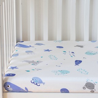 Bed sheets sales for baby boy