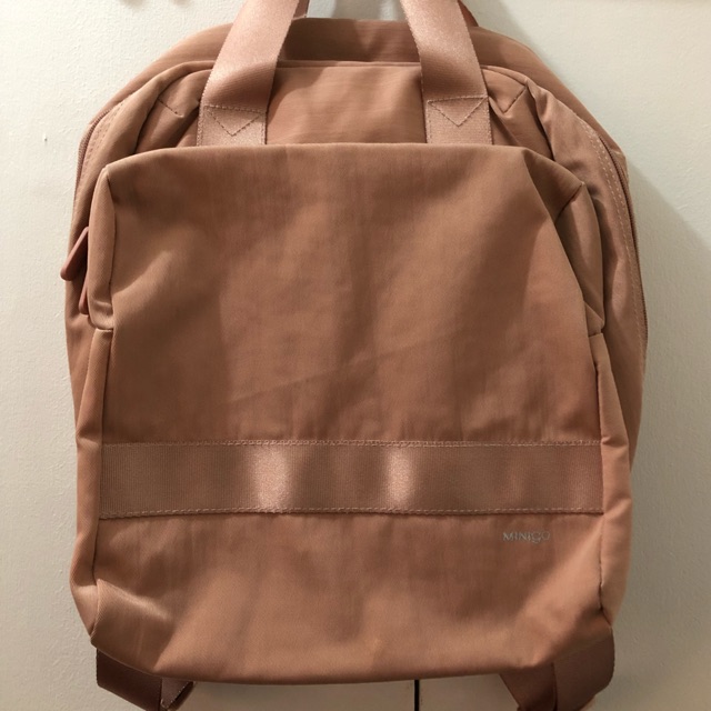 Minigo discount backpack miniso