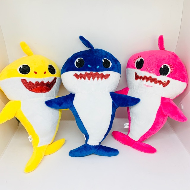 Baby shark best sale stuff at walmart