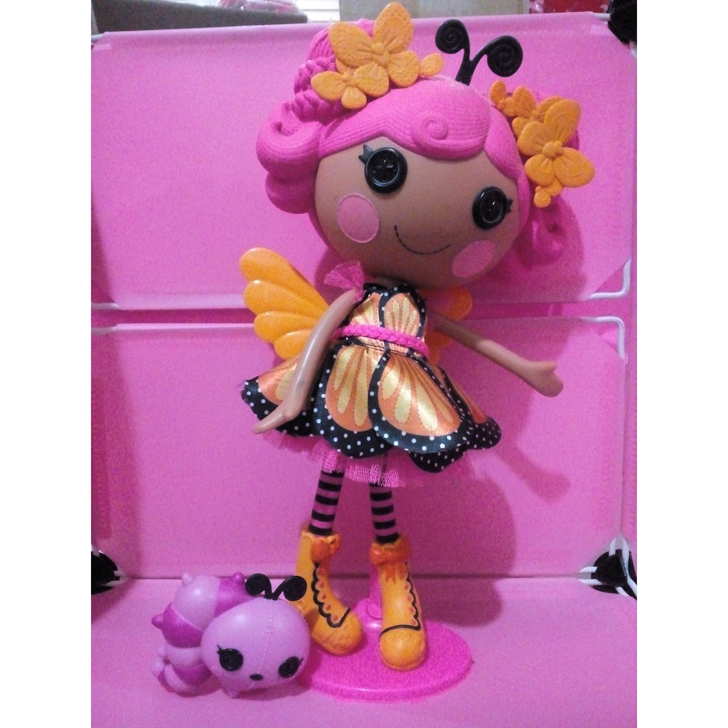 LALALOOPSY GOLDIE LUXE LIMITED