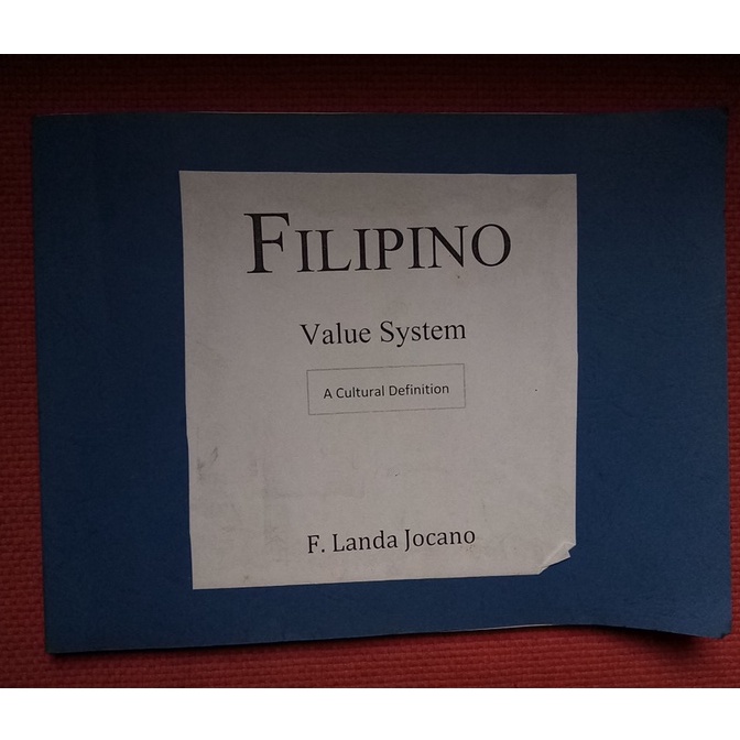 filipino-value-system-a-cultural-definition-f-landa-jocano-shopee