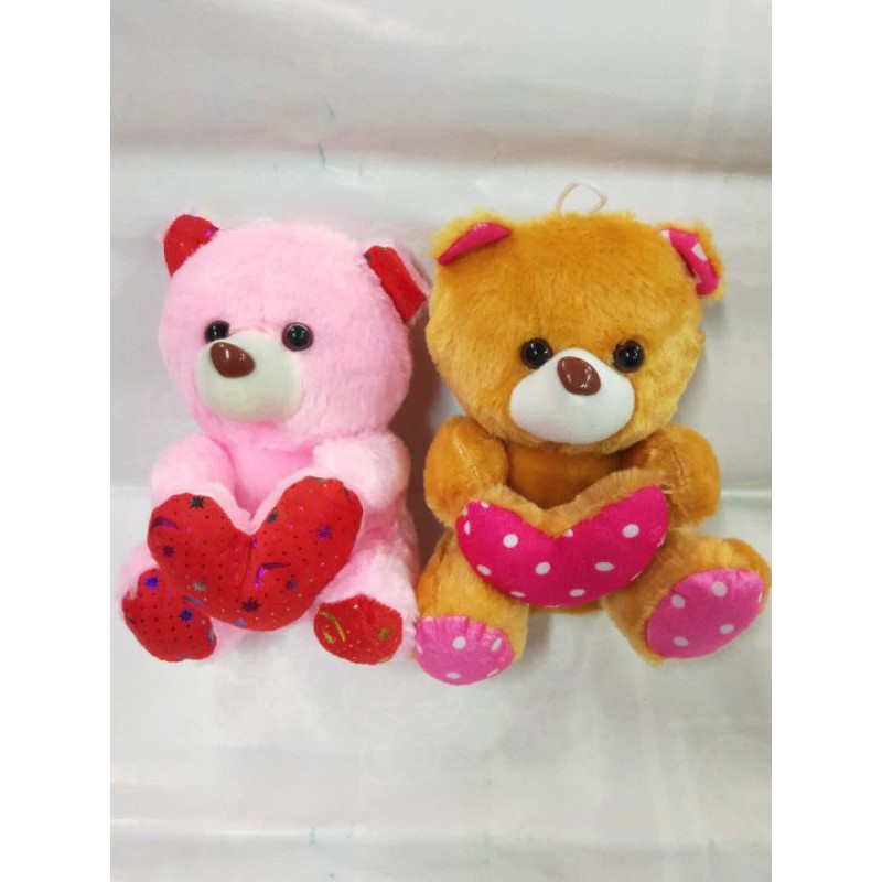 shopee teddy bear