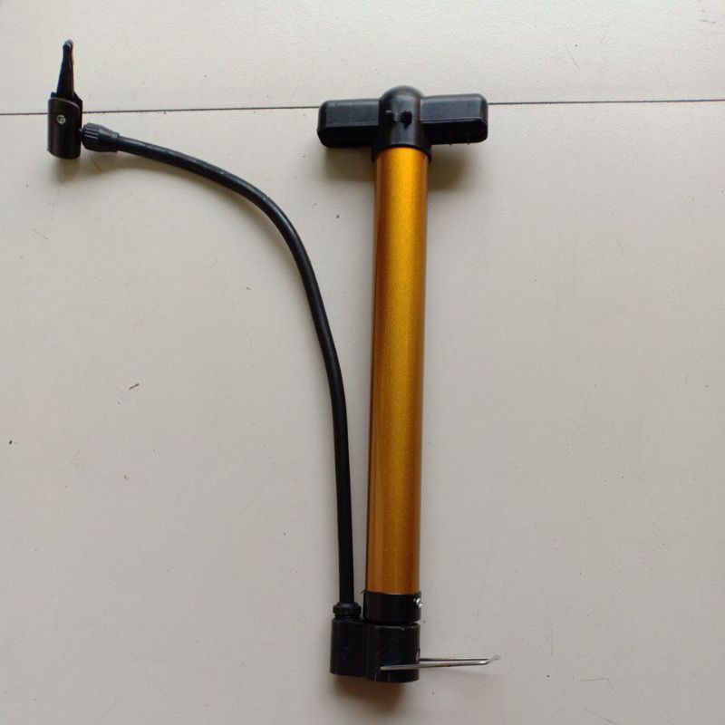 Bicycle discount pump shopee