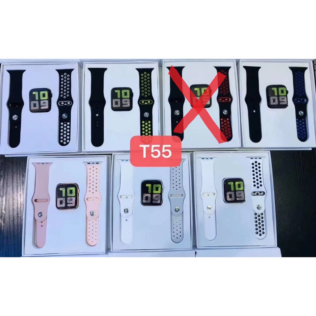 Iwatch t55 online