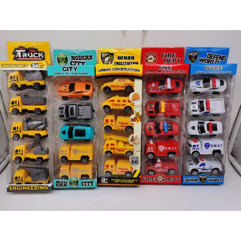 Super truck of car cheap city toys