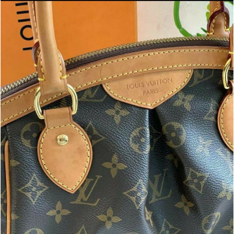 Authentic Tivoli PM, Luxury, Bags & Wallets on Carousell