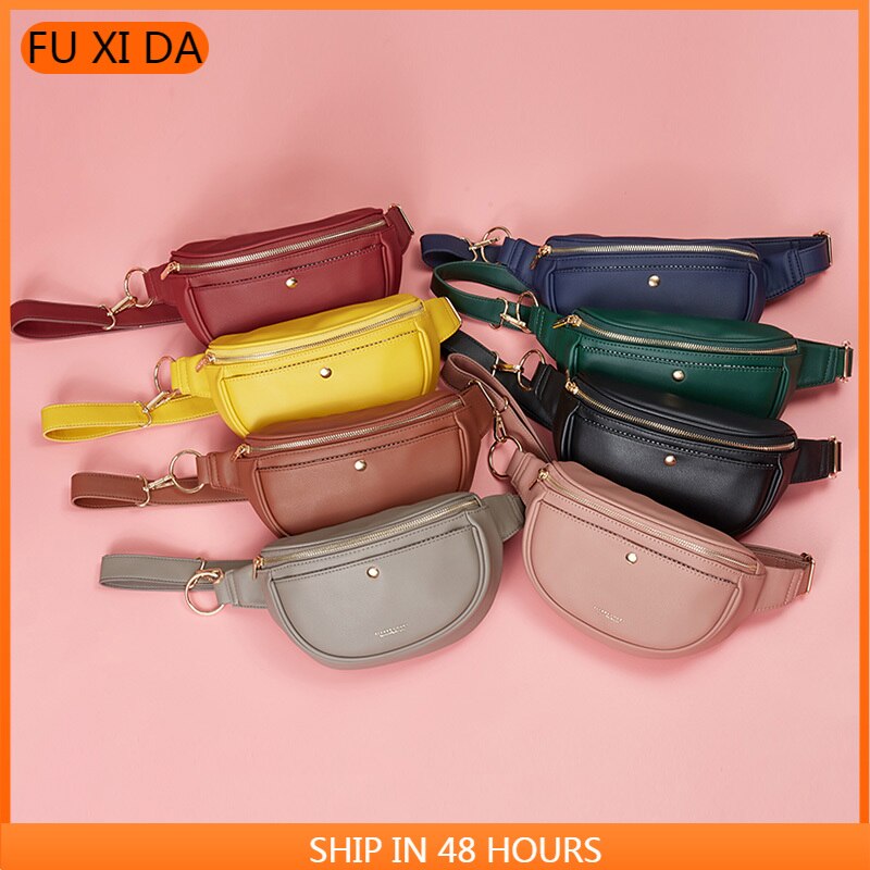 Fanny store pack shopee