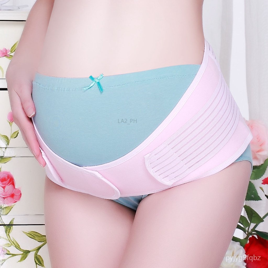 Pregnancy Belly Belt Maternity Back Support Band Maternity Belly Brace