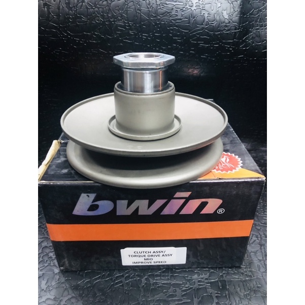 BWIN CLUTCH ASSY / TORQUE DRIVE TORQUE GUIDE ASSY MIO SPORTY MIO 115 ...