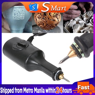 Electric Pen Engraver