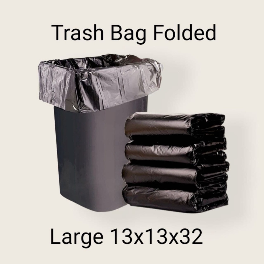 Extra large clear online recycling bags