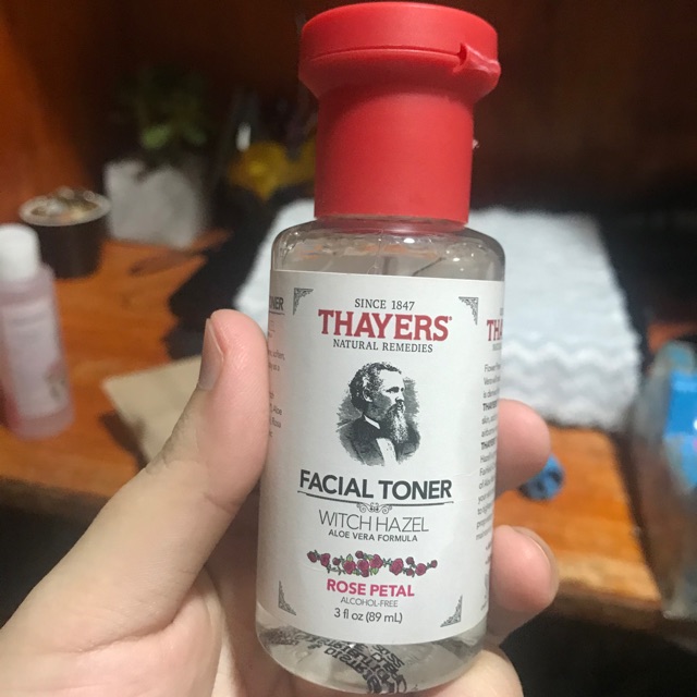 Thayers deals toner price