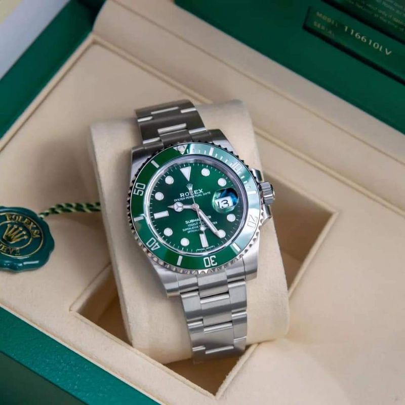 Rolex submariner shopee new arrivals