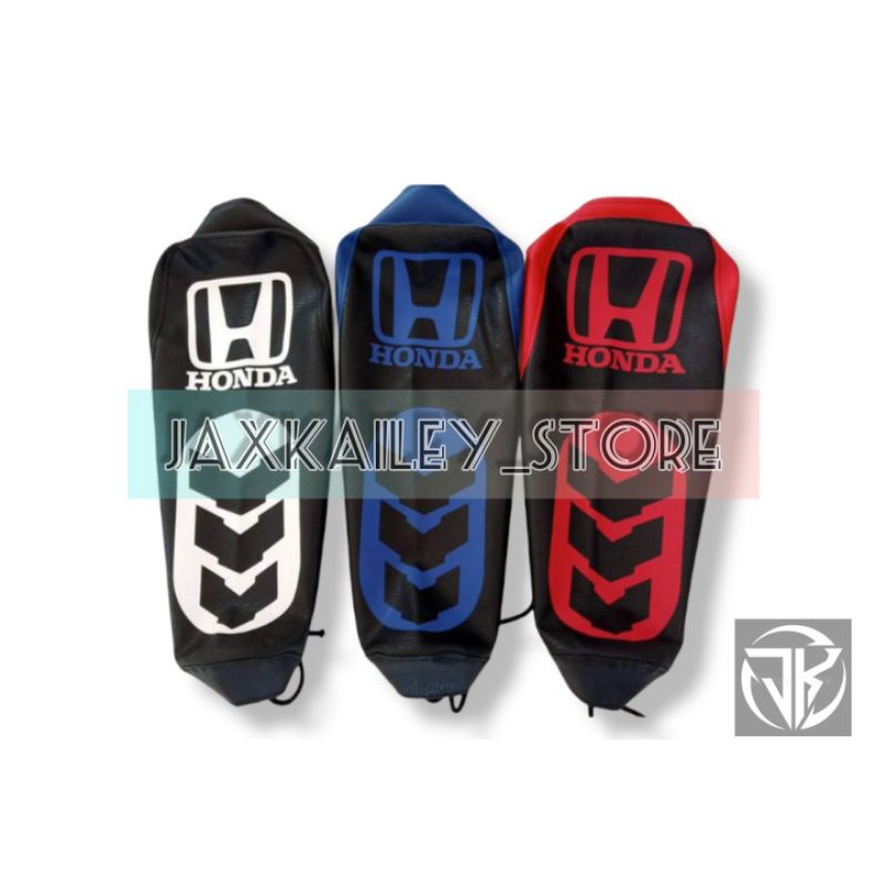 honda tmx 125 seat