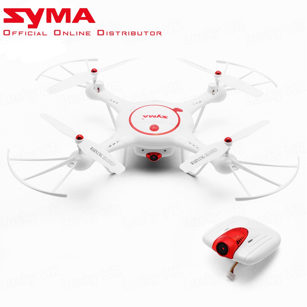 Syma x5uc best sale