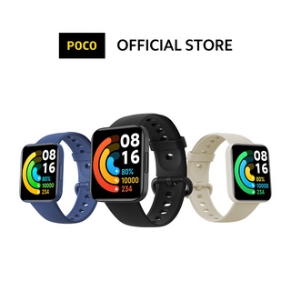 Smartwatch for cheap poco f1